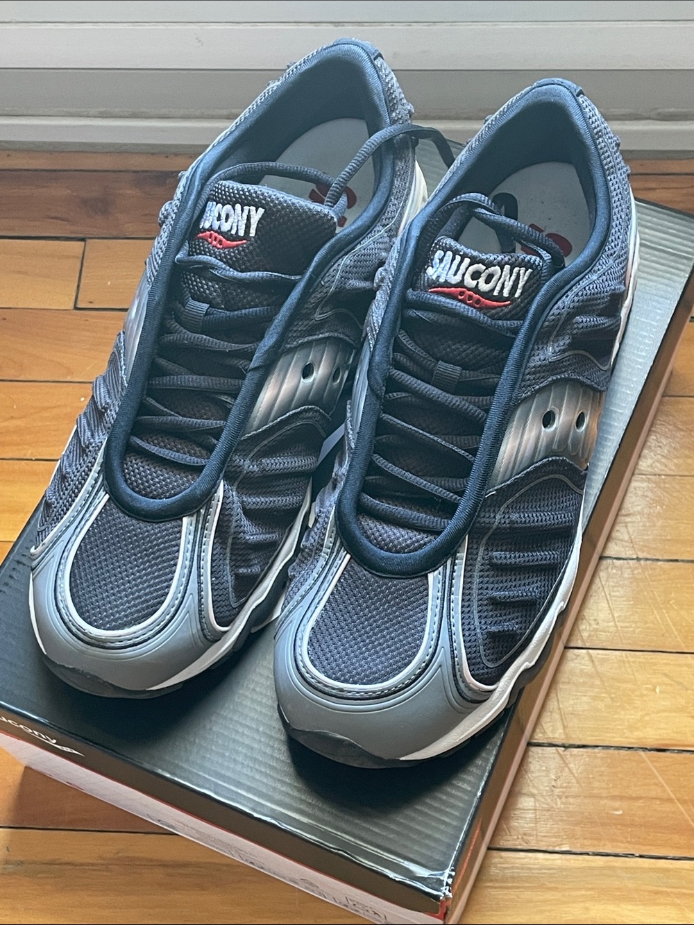 Saucony Matrix Classic EUC
